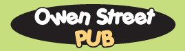 Owen Street Pub