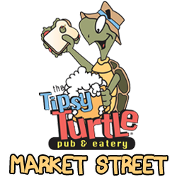 market street pub - Tipsy Turtle