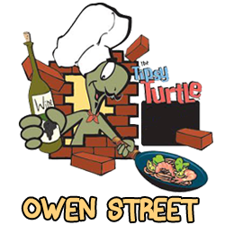 owen street pub - Tipsy Turtle